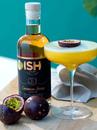 Безалкогольний ромовий напій Карібеан, Спайсед Спіріт / Caribbean, Spiced Spirit, ISH Spirits, 0.7л Photo 3