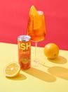 Безалкогольний напій Спріц / Spritz, ISH Spirits, з/б, 0.25л Photo 2
