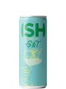 Безалкогольний напій Джин - Тонік / Gin & Tonic, ISH Spirits, з/б, 0.25л Photo 1 Безалкогольний напій Джин - Тонік / Gin & Tonic, ISH Spirits, з/б, 0.25л Photo 1