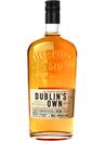 Віскі Дублінз Оун / Dublin’s Own, 40%, 0.7л_photo_1