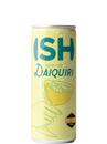 Безалкогольний напій Дайкірі / Daiquiri, ISH Spirits, з/б, 0.25л Photo 1 Безалкогольний напій Дайкірі / Daiquiri, ISH Spirits, з/б, 0.25л Photo 1
