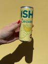 Безалкогольний напій Дайкірі / Daiquiri, ISH Spirits, з/б, 0.25л Photo 4 Безалкогольний напій Дайкірі / Daiquiri, ISH Spirits, з/б, 0.25л Photo 4