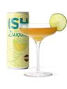 Безалкогольний напій Дайкірі / Daiquiri, ISH Spirits, з/б, 0.25л Photo 3 Безалкогольний напій Дайкірі / Daiquiri, ISH Spirits, з/б, 0.25л Photo 3