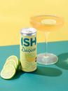 Безалкогольний напій Дайкірі / Daiquiri, ISH Spirits, з/б, 0.25л Photo 2 Безалкогольний напій Дайкірі / Daiquiri, ISH Spirits, з/б, 0.25л Photo 2