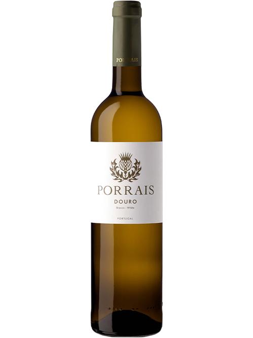 Вино Поррайш, Бранко / Porrais, Branco, Casa Santos Lima, біле сухе 0.75л Вино Поррайш, Бранко / Porrais, Branco, Casa Santos Lima, біле сухе 0.75л фото