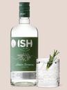 Джин безалкогольний Лондон, Ботанікал Спіріт / London, Botanical Spirit, ISH Spirits, 0.7л Photo 2