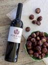 Вино Поррайш, Тінто / Porrais, Tinto, Casa Santos Lima, червоне сухе 0.75л Photo 2