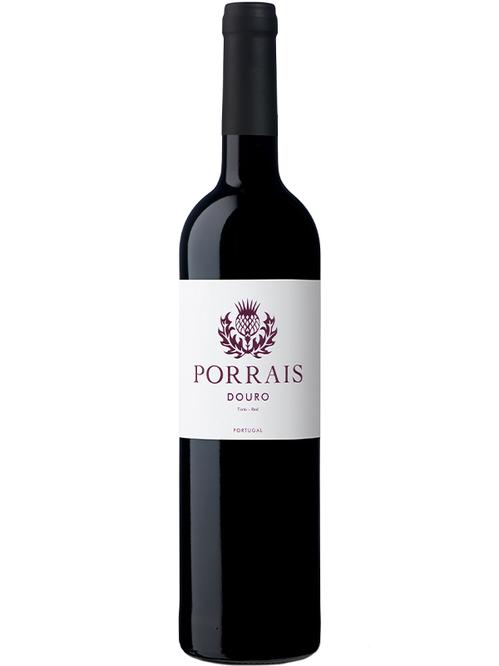Вино Поррайш, Тінто / Porrais, Tinto, Casa Santos Lima, червоне сухе 0.75л фото