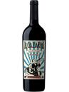 Вино Алгазарра, Сігначе Тінто / Algazarra, Signature Tinto, Casa Santos Lima, червоне сухе 0.75л_photo_1