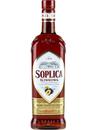 Ликер Соплица, Слива / Soplica, Plum, 26%, 0.5л Ликер Соплица, Слива / Soplica, Plum, 26%, 0.5л_photo_1
