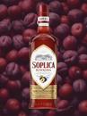 Лікер Сопліца, Слива / Soplica, Plum, 26%, 0.5л Photo 2 Лікер Сопліца, Слива / Soplica, Plum, 26%, 0.5л Photo 2