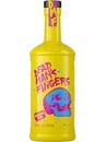 Ром Дед Менс Фінгерс (ДМФ), Банан / Dead Man’s Fingers (DMF), Banana, 37.5%, 1.75л_photo_1