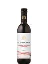 Вино Ель Емперадор, Каберне Совіньйон-Карменер / El Emperador, Cabernet Sauvignon-Carmenere, червоне сухе 0.25л_photo_1