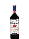 Вино Кот де Боф, Сіра - Марселан / Cote de Boeuf, Syrah - Marselan, Gourmet Pere & Fils, червоне напівсухе 0.25л Вино Кот де Боф, Сіра - Марселан / Cote de Boeuf, Syrah - Marselan, Gourmet Pere & Fils, червоне напівсухе 0.25л_photo_1