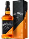 Віскі Джек Деніелс, Макларен Едішн / Jack Daniel's, McLaren Edition, 43%, 0.7л_photo_1