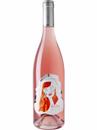 Вино Роза Мора, Мальвазія Нера Розе / Rosa Mora, Malvasia Nera Rose, Cantine Paololeo, рожеве сухе 0.75л Вино Роза Мора, Мальвазія Нера Розе / Rosa Mora, Malvasia Nera Rose, Cantine Paololeo, рожеве сухе 0.75л_photo_1