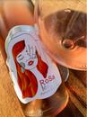Вино Роза Мора, Мальвазія Нера Розе / Rosa Mora, Malvasia Nera Rose, Cantine Paololeo, рожеве сухе 0.75л Photo 2 Вино Роза Мора, Мальвазія Нера Розе / Rosa Mora, Malvasia Nera Rose, Cantine Paololeo, рожеве сухе 0.75л Photo 2