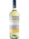 Вино Піанероссе, Мальвазія Б’янка / Pianerosse Malvasia Bianca, Cantine Paololeo, біле сухе 0.75л_photo_1