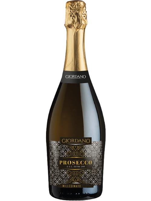Игристое вино Просекко Спуманте, Джордано / Prosecco Spumante, Giordano, белое экстра сухое 0.75л Игристое вино Просекко Спуманте, Джордано / Prosecco Spumante, Giordano, белое экстра сухое 0.75л фото