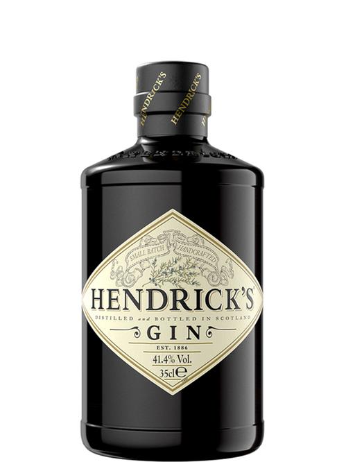 Джин Хендрікс / Hendrick's, 41.4%, 0.35л фото