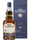 Віскі Олд Палтені / Old Pulteney, 18 років, 46%, 0.7л_photo_1