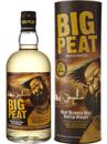 Віскі Біг Піт / Big Peat, Douglas Laing, 46%, 0.7л_photo_1