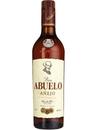 Ром Абуело, Аньехо / Abuelo, Anejo, Varela Hermanos, 5 років, 40%, 0.7л_photo_1