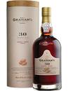 Портвейн Грем'с, Тоні / Graham's, Tawny, 30 років, червоне солодке 20% 0.75л_photo_1
