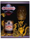 Ром Ботафого Спайсед / Botafogo Spiced, 40%, 0.7л + склянка Photo 1 Ром Ботафого Спайсед / Botafogo Spiced, 40%, 0.7л + склянка Photo 1