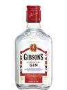 Джин Гібсон'с / Gibson's, 37.5%, 0.2л Photo 1 Джин Гібсон'с / Gibson's, 37.5%, 0.2л Photo 1