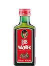 Настоянка Ляйбвехтер / Leibwachter, Mozart Distillerie, 35%, 0.04л_photo_1
