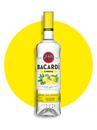 Ромовий напій Лимон, Бакарді / Limon, Bacardi, 27%, 0.7л Photo 1 Ромовий напій Лимон, Бакарді / Limon, Bacardi, 27%, 0.7л Photo 1