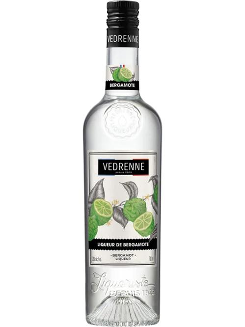 Ликер Бергамот, Ведренн / Bergamot, Vedrenne, 20%, 0.7л фото