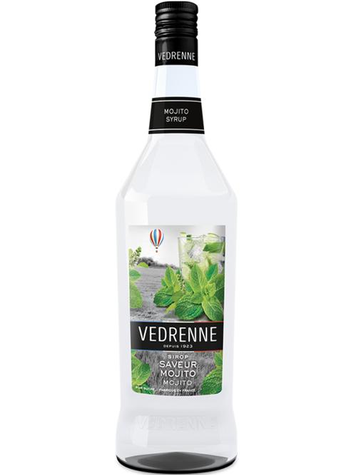 Сироп Мохито, Ведренн / Mojito, Vedrenne, 0.7л фото
