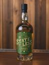 Напій на основі віскі Стейтлес, Зелене Яблуко / Stateless, Green Apple, 35%, 0.7л Photo 3