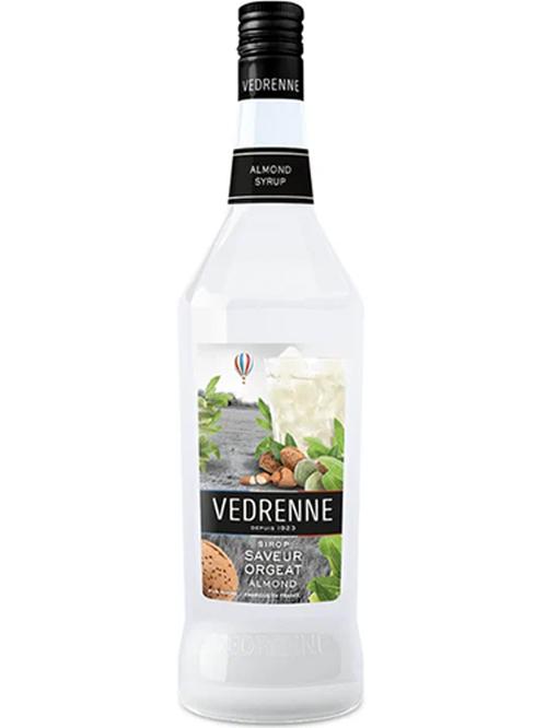 Сироп Мигдаль, Ведренн / Almond, Vedrenne, 0.7л Сироп Мигдаль, Ведренн / Almond, Vedrenne, 0.7л фото