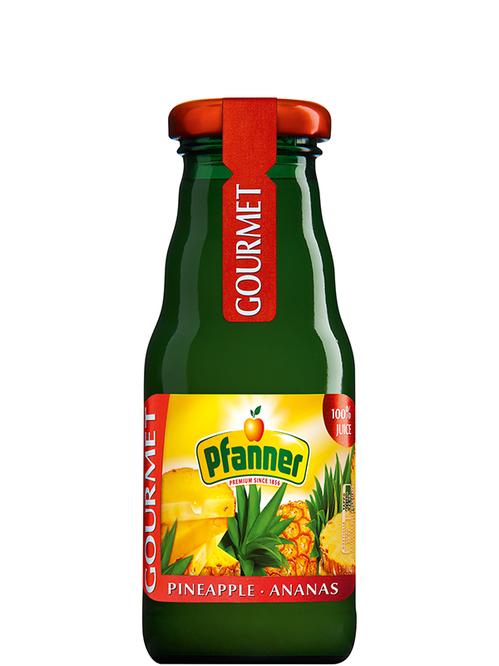 Сік ананасовий, Pfanner, 0.2л фото