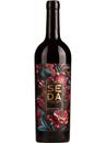 Вино Седа, Монастрель / Seda, Monastrell, Torre Oria, красное сухое 0.75л Вино Седа, Монастрель / Seda, Monastrell, Torre Oria, красное сухое 0.75л_photo_1