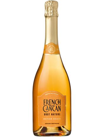 French Cancan Orange 0.75л купити бурштинове вино | OKWINE