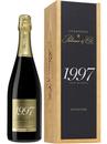 Шампанське Пальмер, Блан де Блан / Palmer, Blanc de Blancs, 1997, біле брют 0.75л_photo_1