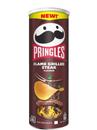 Чипси зі смаком стейка на грилі, Pringles, 165г_photo_1