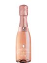 Ігристе вино Просеко Спуманте Розе, Ліквід Даймонд / Prosecco Spumante Rose, Liquid Diamond, рожеве екстра сухе 0.2л_photo_1
