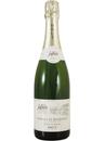 Ігристе вино Креман де Бургонь, Блан де Блан / Cremant de Bourgogne, Blanc de Blancs, Maison Jaffelin, біле брют 0.75л_photo_1
