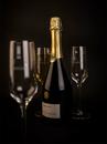 Ігристе вино Кава Брют Резерва, Боїгас / Cava Brut Reserva, Bohigas, біле брют 0.75л Photo 2
