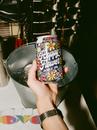 Пиво Хоппі Флауер, Дабл ІПА / Hoppy Flower, Double IPA, Barcelona Beer, з/б, 7.5%, 0.33л Photo 4 Пиво Хоппі Флауер, Дабл ІПА / Hoppy Flower, Double IPA, Barcelona Beer, з/б, 7.5%, 0.33л Photo 4