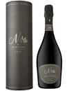 Игристое вино Кава Брют Натур Резерва, Ноа де Боигас / Cava Brut Nature Reserva, Noa de Bohigas, белое брют натур 0.75л Photo 2