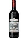 Вино Шато Фомброж, Сен-Эмильон Гран Крю / Chateau Fombrauge, Saint Emilion Grand Cru, красное сухое 0.75л_photo_1