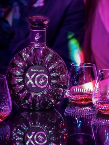 Remy Martin Night XO 0.7л купить коньяк | OKWINE