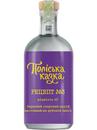Зерновий спиртний напій настояний на дубових чипсах, Рецепт №3, Поліська казка, 45%, 0.7л_photo_1