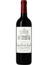 Вино Шато Леовіль Лас Каз, Сент-Жюльен / Chateau Leoville Las Cases, Saint-Julien, червоне сухе 0.75л_photo_1